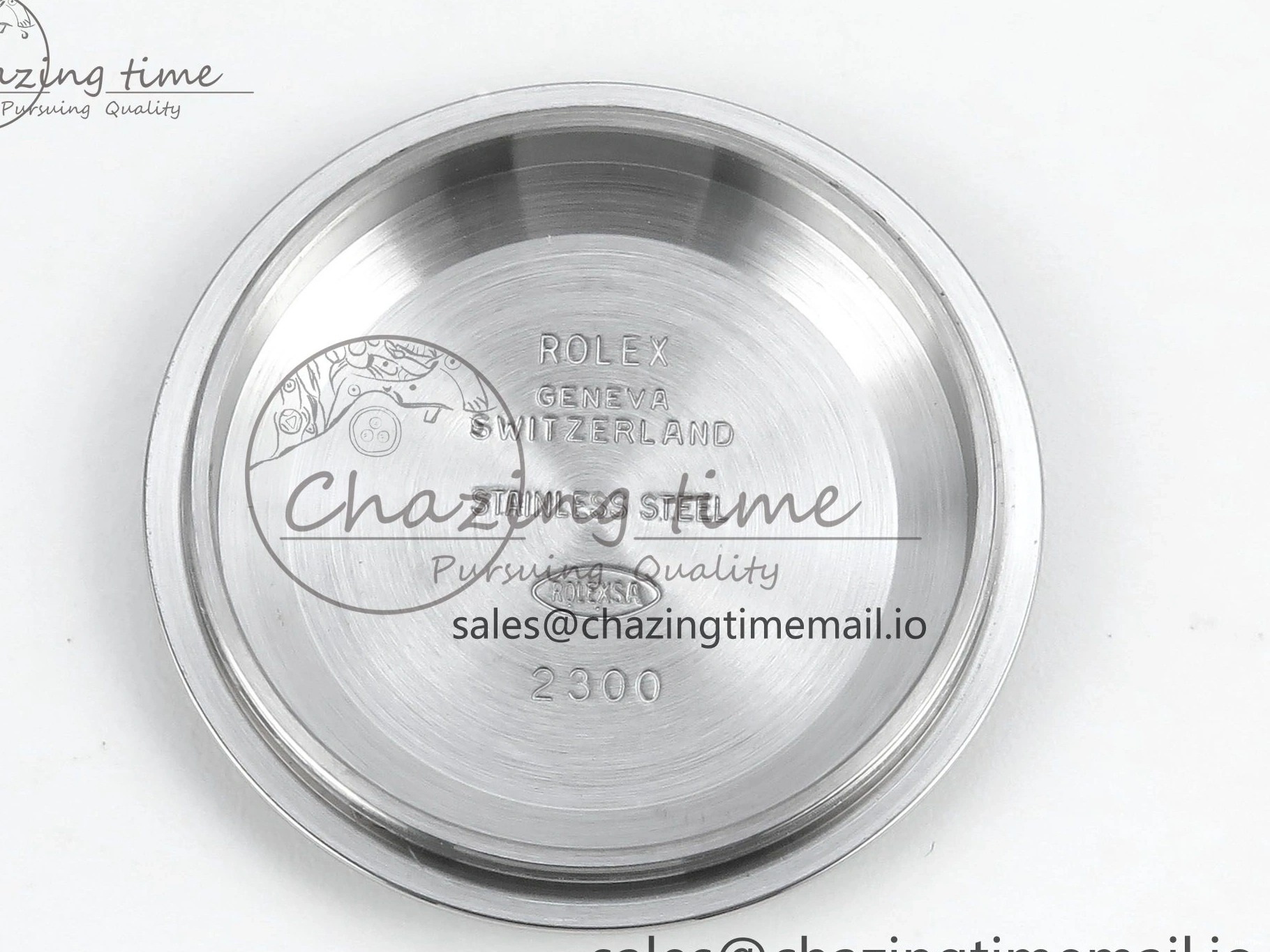 MiroTime 0324 DateJust 31 278381RBR ARF 1:1 Best Edition 904L Steel White Diamonds Dial Diamonds Bezel on SS RG Jubilee Bracelet ETA Versatile 392